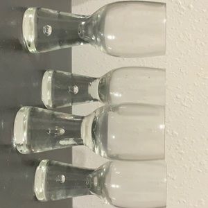 Shot glass holmegaard